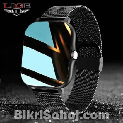 LIGE GT20 smart watch